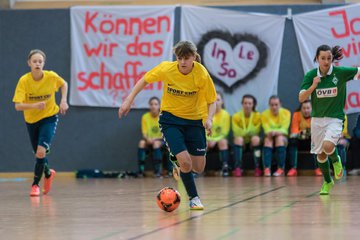 Bild 596 - Norddeutschen Futsalmeisterschaften : Sieger: Osnabr�cker SC